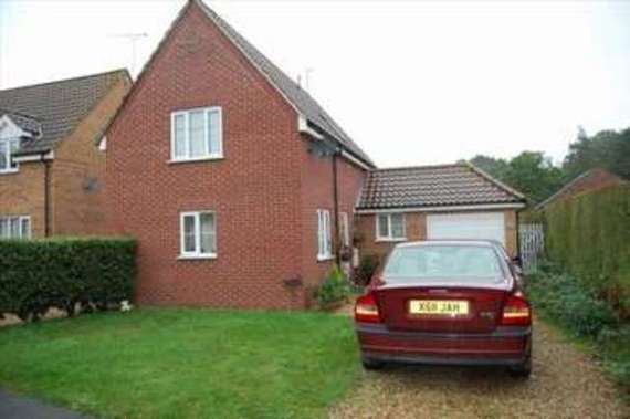 3 Bedroom Detached